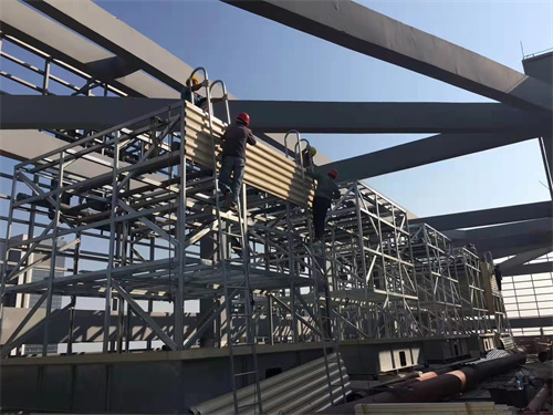 冷卻塔維護注意事項,冷卻塔維護時應(yīng)注意什么