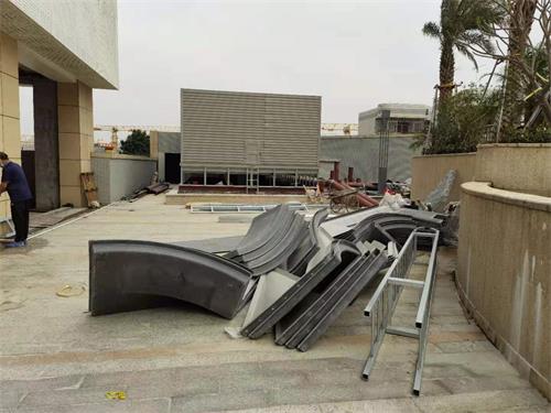 冷卻塔是什么?冷卻塔是干什么的用的?