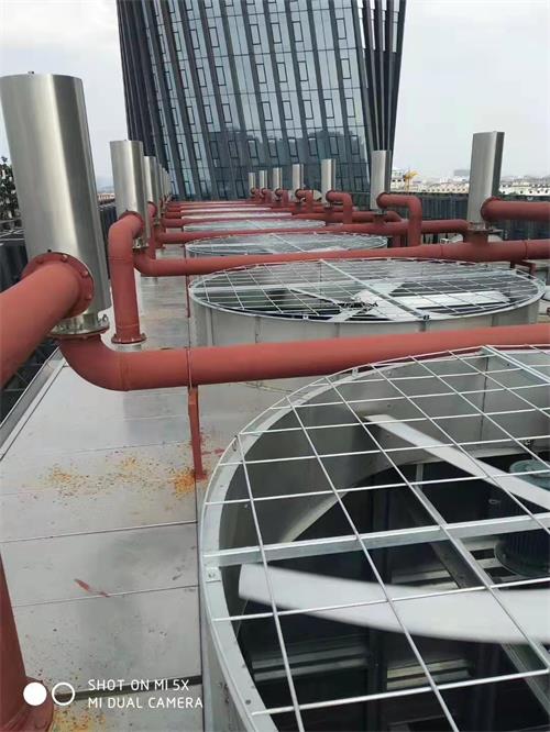 <a href=http://www.bjgv.cn/peijian/fan/ target=_blank class=infotextkey>冷卻塔風(fēng)機(jī)</a>維修改造