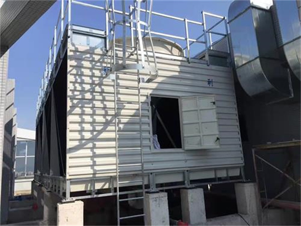 工業(yè)生產(chǎn)中冷卻塔發(fā)展趨勢(shì).冷卻塔對(duì)工業(yè)發(fā)展的優(yōu)勢(shì)