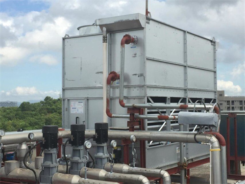 閉式冷卻塔價格估估計多少錢,閉式冷卻塔價格高嗎?