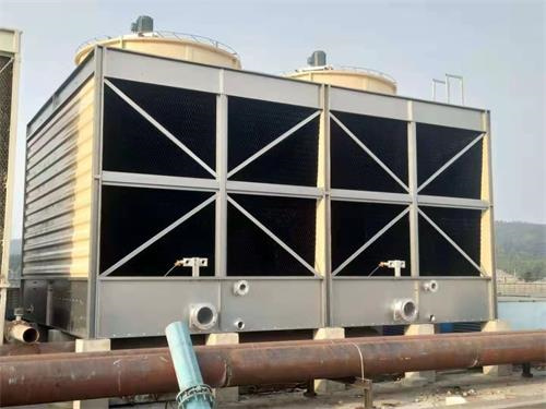 冷卻水系統(tǒng)補(bǔ)水與水處理問(wèn)題(冷卻塔補(bǔ)充水處理)