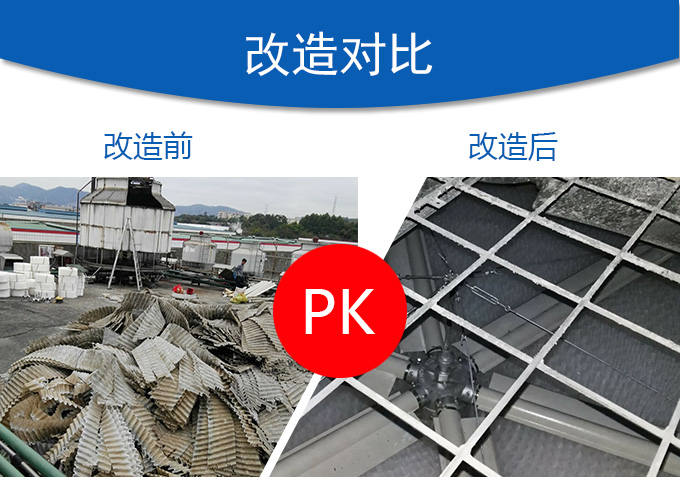 <a href=http://www.bjgv.cn/lqt21-0.html target=_blank class=infotextkey>冷卻塔填料</a>更換